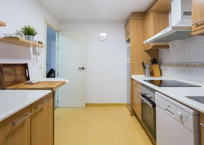 Lagos Del Castillo * Дения