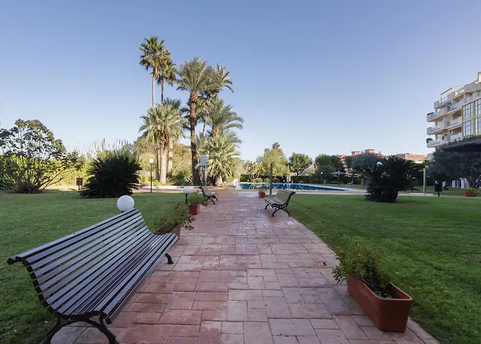 Lagos Del Castillo * Дения