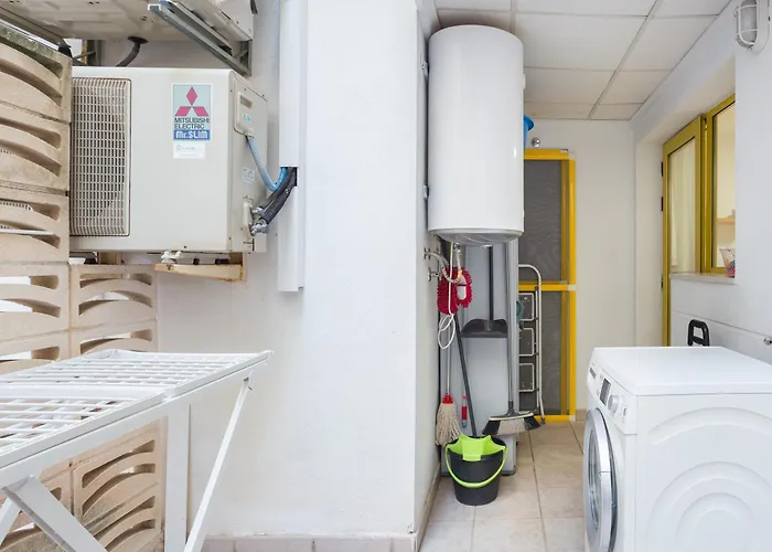 Апартаменты Lagos Del Castillo Дения