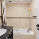 شقة Lagos Del Castillo *