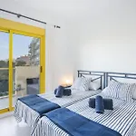 Lagos Del Castillo شقة