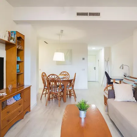 Апартаменти Lagos Del Castillo