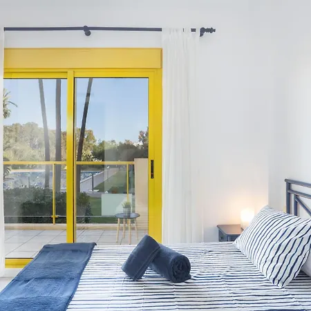 Lagos Del Castillo Denia