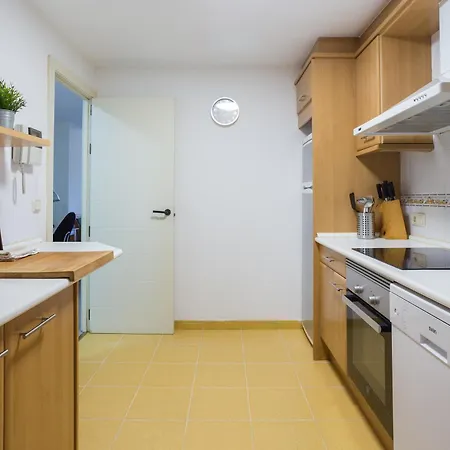 Lagos Del Castillo * Денія