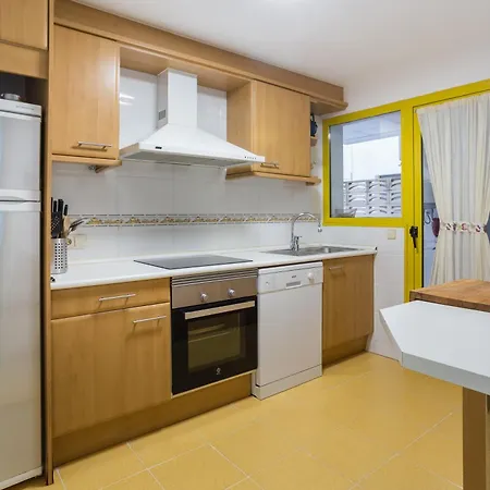 Lagos Del Castillo Denia