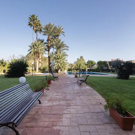 Lagos Del Castillo * Денія