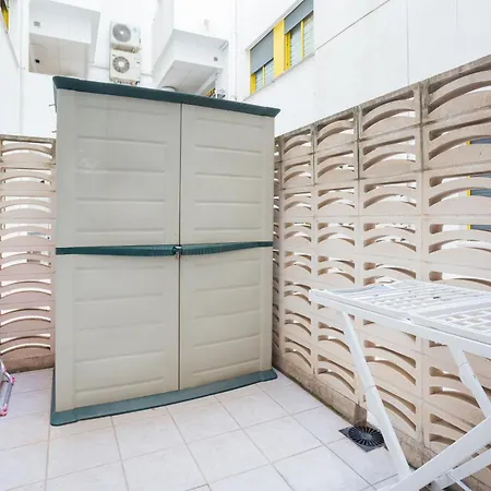 Апартаменти Lagos Del Castillo Денія