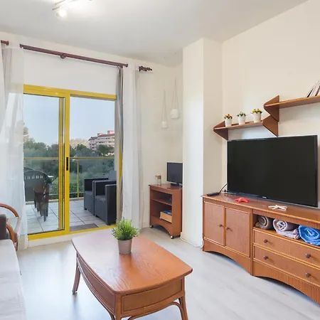 Apartment Lagos Del Castillo
