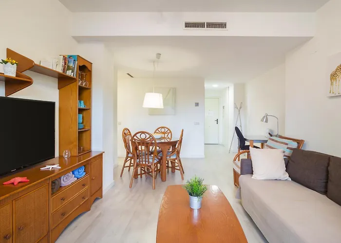 Apartamento Lagos Del Castillo