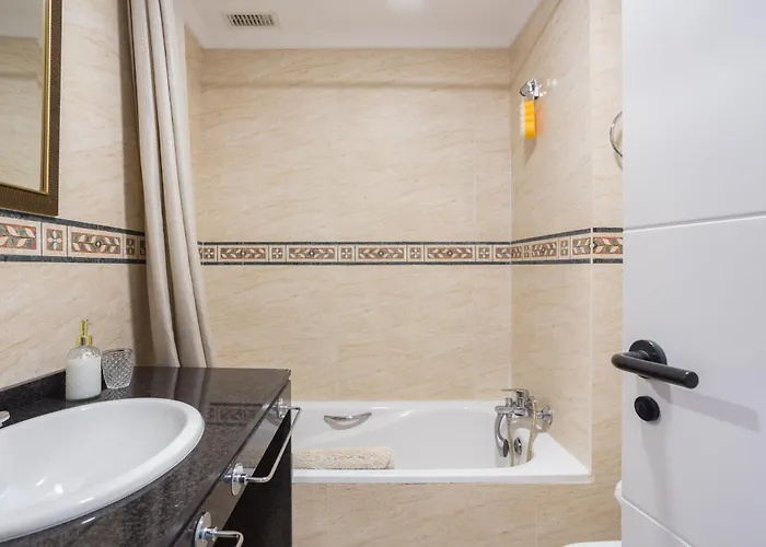 Apartamento Lagos Del Castillo *