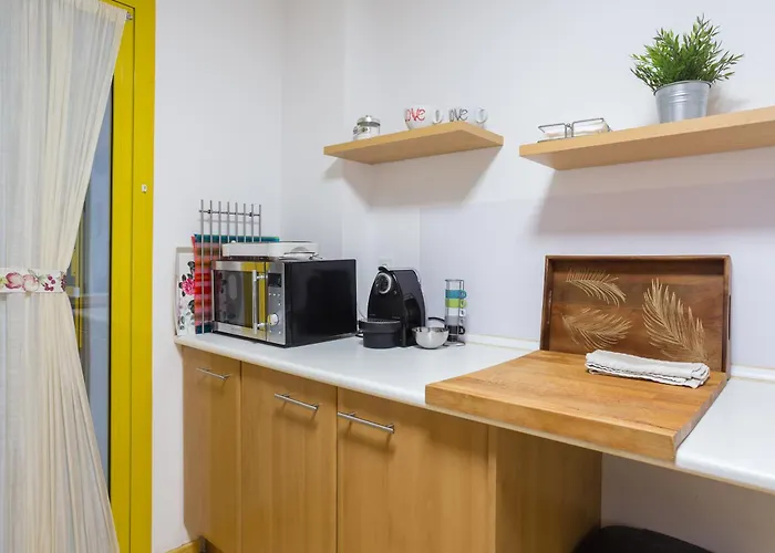 Apartamento Lagos Del Castillo