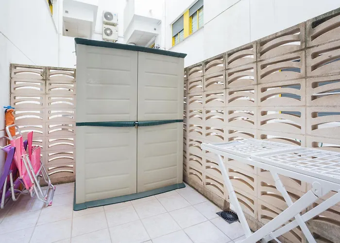 Apartamento Lagos Del Castillo Dénia