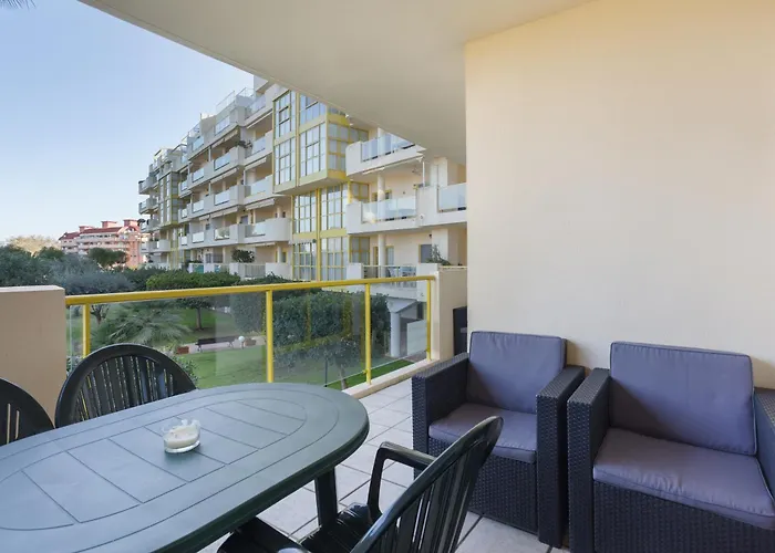 Lagos Del Castillo Apartamento *