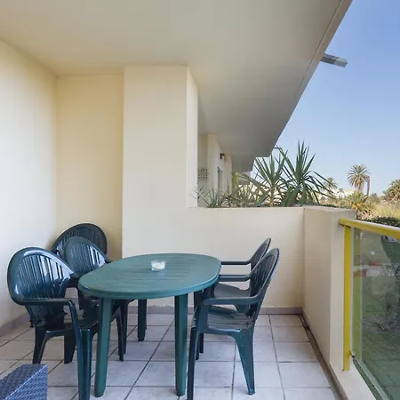 アパート Lagos Del Castillo *