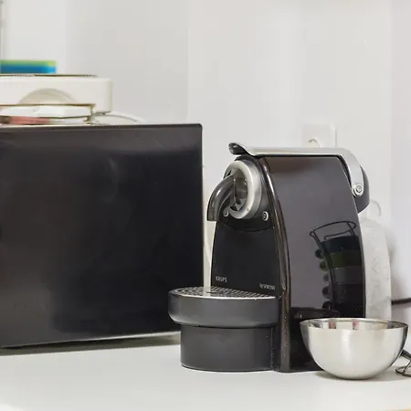 アパート Lagos Del Castillo