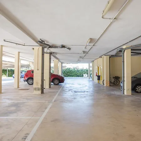 アパート Lagos Del Castillo *