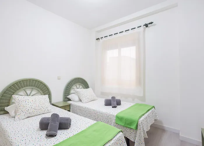 Lagos Del Castillo * デニア