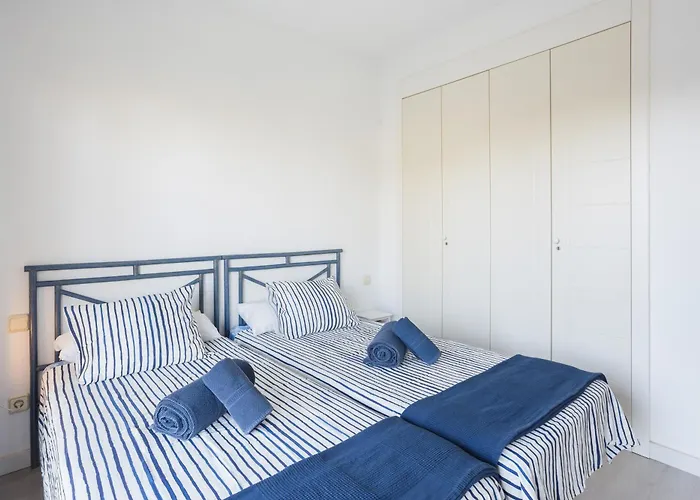 Lagos Del Castillo デニア