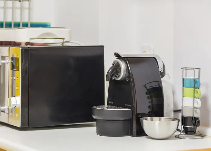 アパート Lagos Del Castillo